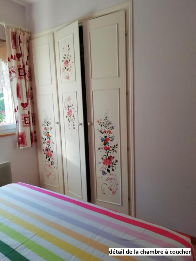 Le Chalet Bel Air Oderen ภายนอก รูปภาพ